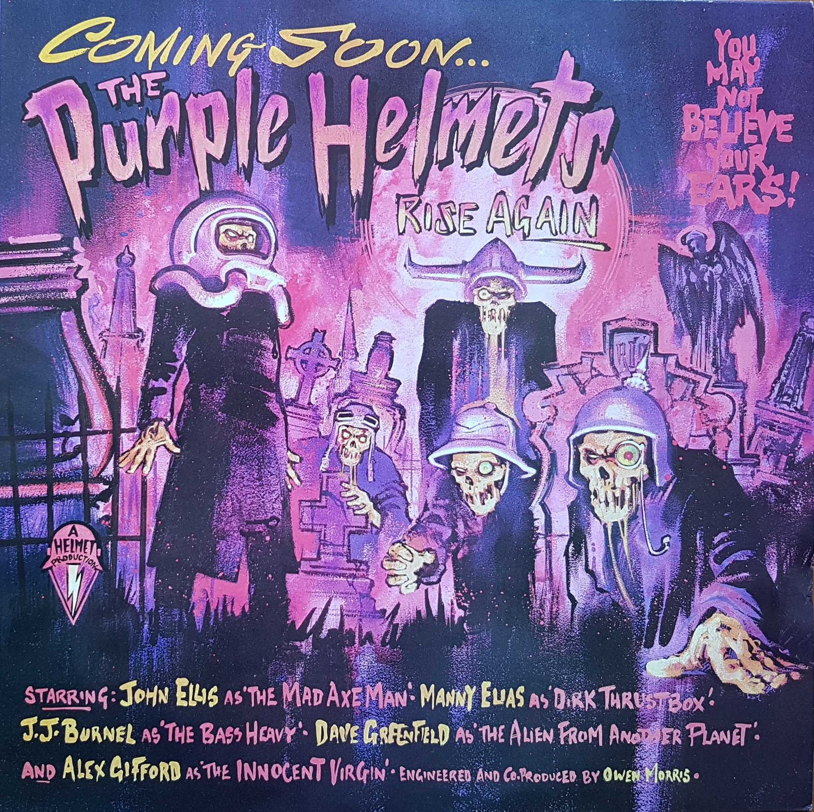 Picture of GRAM 42 cover